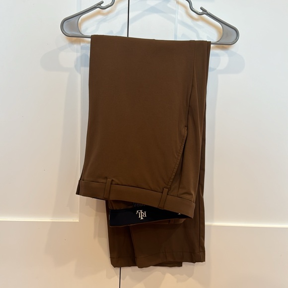 3 set Vintage Lauren Ralph Lauren Men’s Dress Pants 40x30 - Picture 9 of 12